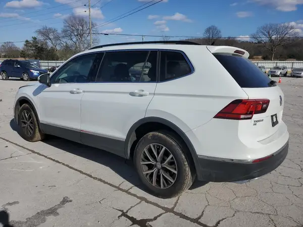 3VV2B7AX0MM048528 2021 VOLKSWAGEN TIGUAN - Image 2