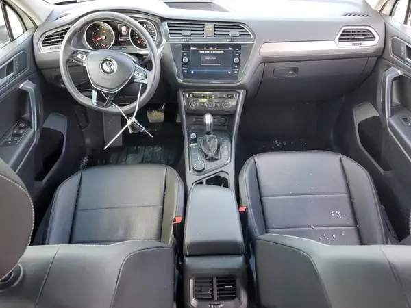 3VV2B7AX0MM048528 2021 VOLKSWAGEN TIGUAN - Image 8