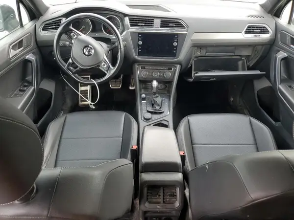 3VV2B7AX0MM048576 2021 VOLKSWAGEN TIGUAN - Image 8
