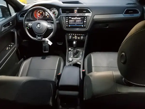 3VV2B7AX0MM049341 2021 VOLKSWAGEN TIGUAN - Image 8