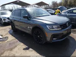 3VV2B7AX0MM055026 2021 VOLKSWAGEN TIGUAN