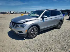 3VV2B7AX0MM058685 2021 VOLKSWAGEN TIGUAN