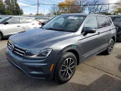 3VV2B7AX0MM059514 2021 VOLKSWAGEN TIGUAN