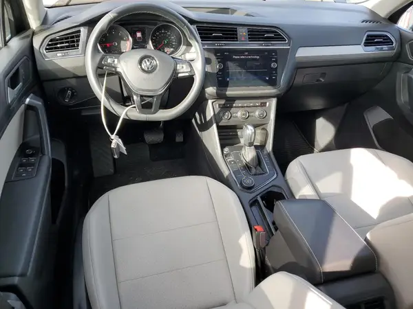 3VV2B7AX0MM059514 2021 VOLKSWAGEN TIGUAN - Image 8