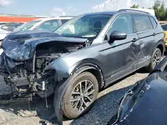 3VV2B7AX0MM064132 2021 VOLKSWAGEN TIGUAN