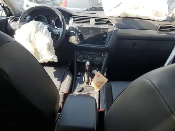 3VV2B7AX0MM064132 2021 VOLKSWAGEN TIGUAN - Image 8