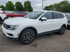 3VV2B7AX0MM071677 2021 VOLKSWAGEN TIGUAN