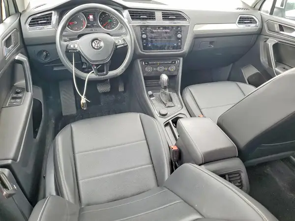 3VV2B7AX0MM071677 2021 VOLKSWAGEN TIGUAN - Image 8