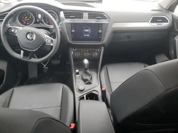 3VV2B7AX0MM072201 2021 VOLKSWAGEN TIGUAN - Image 8