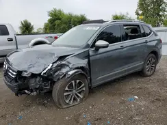 3VV2B7AX0MM072764 2021 VOLKSWAGEN TIGUAN