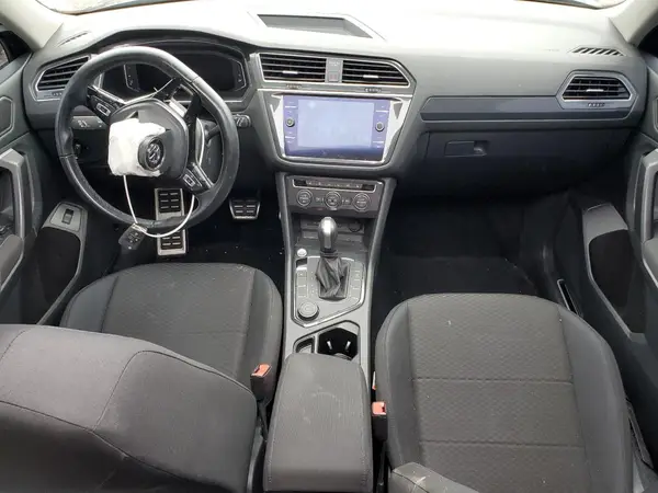 3VV2B7AX0MM072764 2021 VOLKSWAGEN TIGUAN - Image 8