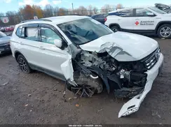 3VV2B7AX0MM077933 2021 VOLKSWAGEN TIGUAN