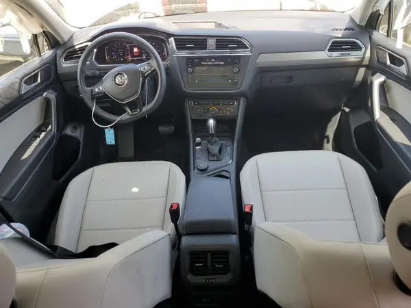 3VV2B7AX0MM081593 2021 VOLKSWAGEN TIGUAN - Image 8