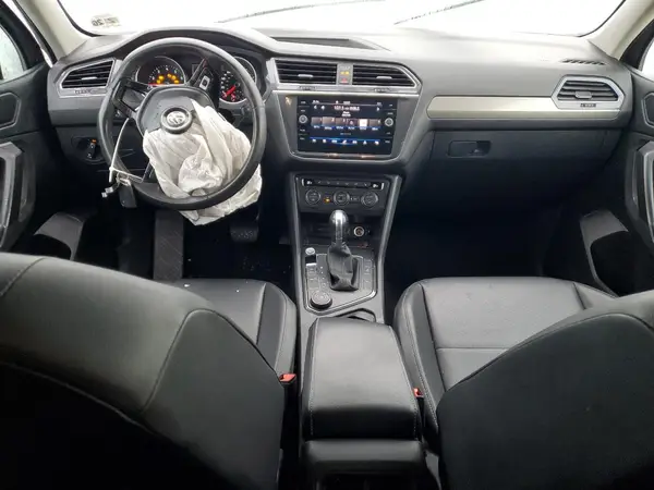 3VV2B7AX0MM084588 2021 VOLKSWAGEN TIGUAN - Image 8