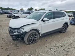 3VV2B7AX0MM086907 2021 VOLKSWAGEN TIGUAN