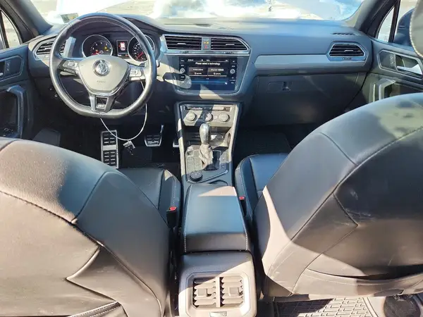 3VV2B7AX0MM088625 2021 VOLKSWAGEN TIGUAN - Image 8
