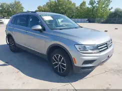 3VV2B7AX0MM092075 2021 VOLKSWAGEN TIGUAN