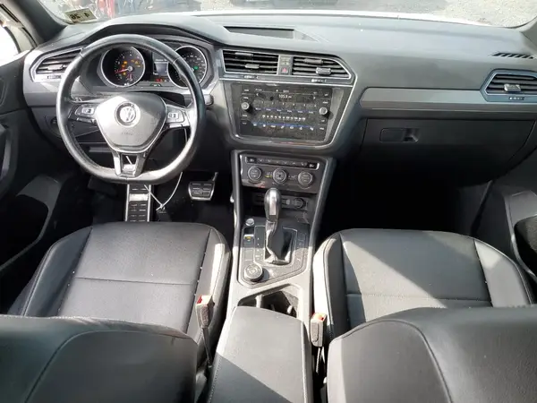 3VV2B7AX0MM093355 2021 VOLKSWAGEN TIGUAN - Image 8