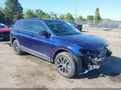 3VV2B7AX0MM094022 2021 VOLKSWAGEN TIGUAN