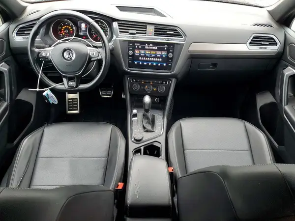 3VV2B7AX0MM095316 2021 VOLKSWAGEN TIGUAN - Image 8