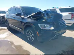 3VV2B7AX0MM095414 2021 VOLKSWAGEN TIGUAN