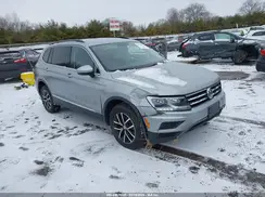 3VV2B7AX0MM101244 2021 VOLKSWAGEN TIGUAN