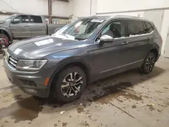 3VV2B7AX0MM107464 2021 VOLKSWAGEN TIGUAN