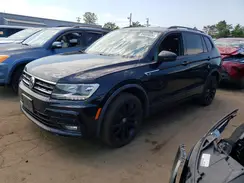 3VV2B7AX0MM110543 2021 VOLKSWAGEN TIGUAN