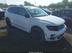 3VV2B7AX0MM111367 2021 VOLKSWAGEN TIGUAN