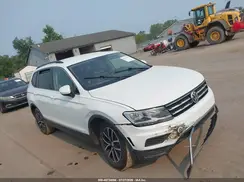 3VV2B7AX0MM112227 2021 VOLKSWAGEN TIGUAN