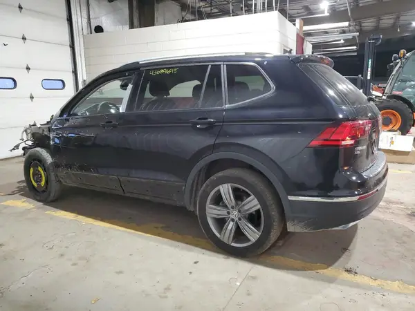 3VV2B7AX0MM115659 2021 VOLKSWAGEN TIGUAN - Image 2