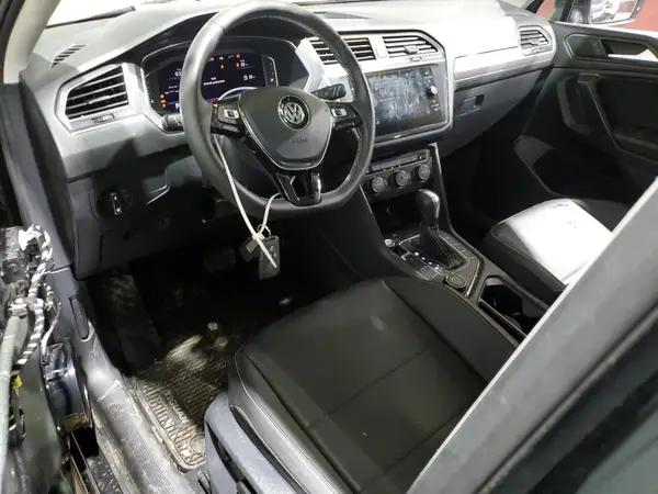 3VV2B7AX0MM115659 2021 VOLKSWAGEN TIGUAN - Image 8
