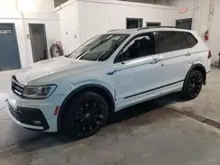 3VV2B7AX0MM115967 2021 VOLKSWAGEN TIGUAN