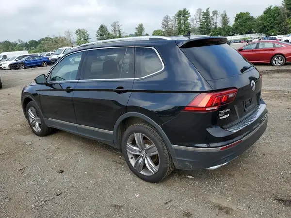 3VV2B7AX0MM118092 2021 VOLKSWAGEN TIGUAN - Image 2