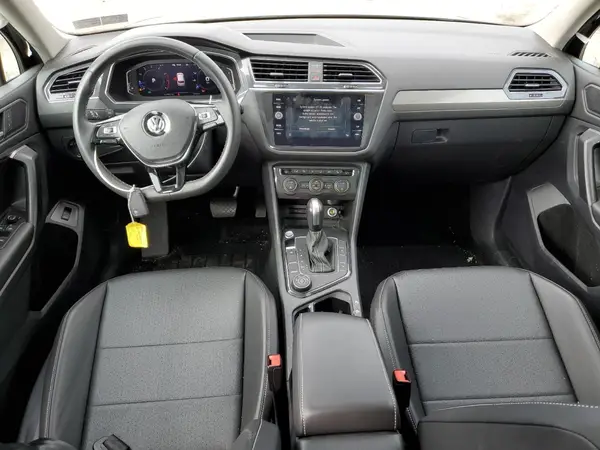 3VV2B7AX0MM118092 2021 VOLKSWAGEN TIGUAN - Image 8