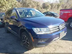 3VV2B7AX0MM118271 2021 VOLKSWAGEN TIGUAN