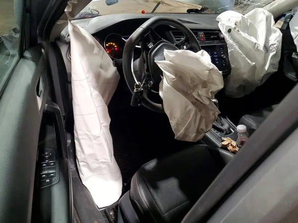 3VV2B7AX0MM118691 2021 VOLKSWAGEN TIGUAN - Image 8