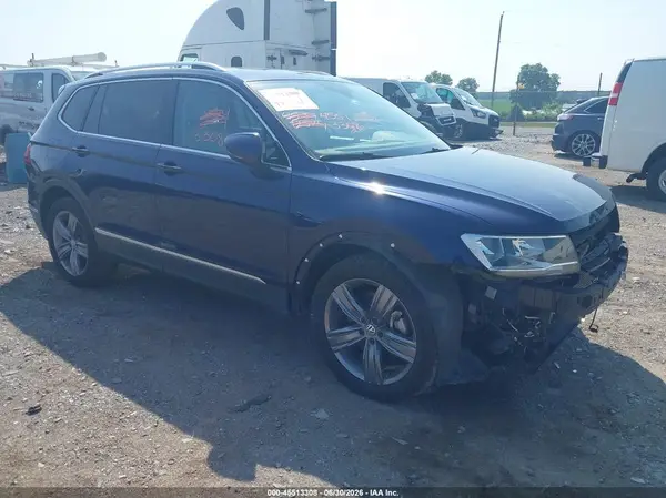 3VV2B7AX0MM120926 2021 VOLKSWAGEN TIGUAN - Image 1