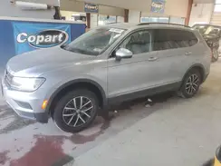 3VV2B7AX0MM122613 2021 VOLKSWAGEN TIGUAN