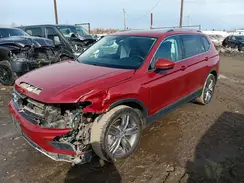 3VV2B7AX0MM123003 2021 VOLKSWAGEN TIGUAN