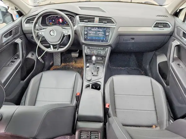 3VV2B7AX0MM125544 2021 VOLKSWAGEN TIGUAN - Image 8