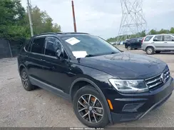 3VV2B7AX0MM126760 2021 VOLKSWAGEN TIGUAN