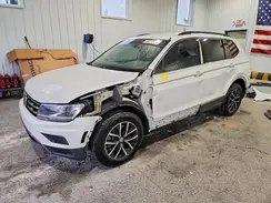 3VV2B7AX0MM128170 2021 VOLKSWAGEN TIGUAN