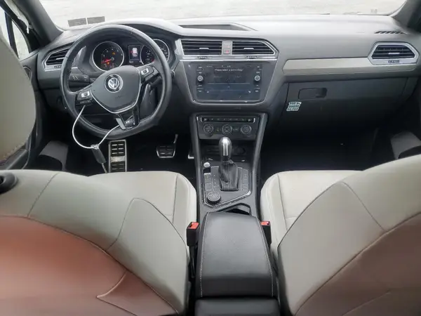 3VV2B7AX0MM132350 2021 VOLKSWAGEN TIGUAN - Image 8