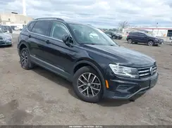 3VV2B7AX0MM132946 2021 VOLKSWAGEN TIGUAN