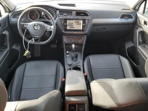 3VV2B7AX0MM134602 2021 VOLKSWAGEN TIGUAN - Image 7