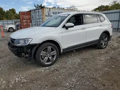 3VV2B7AX0MM136673 2021 VOLKSWAGEN TIGUAN