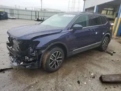 3VV2B7AX0MM140027 2021 VOLKSWAGEN TIGUAN