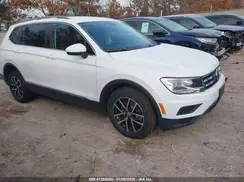 3VV2B7AX0MM142554 2021 VOLKSWAGEN TIGUAN