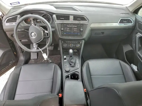 3VV2B7AX0MM143753 2021 VOLKSWAGEN TIGUAN - Image 8